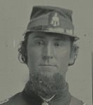 Col Walker, Jenkins' Brigade