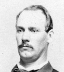 Col Walker, Trimble's Brigade