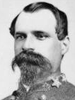 LCol Walker, A. P. Hill's Light Division Artillery