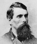 Maj Walker, 111th Pennsylvania Infantry