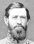 LCol Walkup, 48th North Carolina Infantry