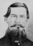 Corp Wallace, 44th Alabama Infantry