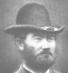 Capt Walsh, 3rd Pennsylvania Cavalry
