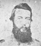 LCol Walton, 23rd Virginia Infantry