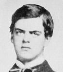 Mus Ward, 106th Pennsylvania Infantry