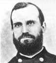 LCol Warner, 10th Pennsylvania Reserves