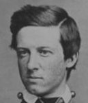 Lt Warner, 2nd United States Artillery, Battery D