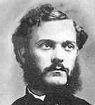 Lt Warner, Army of the Potomac