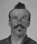 Corp Warner, 2nd United States Sharpshooters