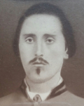 Pvt Warren, 6th North Carolina Infantry