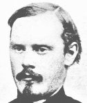 Sgt Warren, 3rd Pennsylvania Cavalry