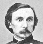 Col Warren, 3rd Brigade, 2nd Division, 5th Corps