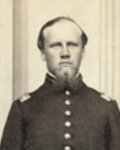 Lt Warren, 7th Maine Infantry