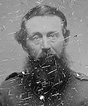 Capt Washburn, Jr., 64th New York Infantry