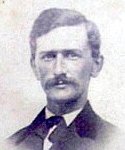 Sgt Washburn, 16th Connecticut Infantry