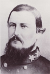 LCol Watkins, 22nd South Carolina Infantry