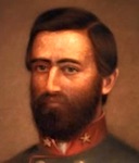 Capt Watson, Richmond Howitzers, 2nd Company