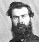 Lt Waugaman, 11th Pennsylvania Reserves