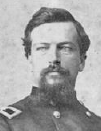 LCol Webb, Fifth Army Corps