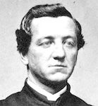 Lt Webber, 7th Maine Infantry