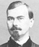 BGen Weber, 3rd Brigade, 3rd Division, 2nd Corps