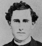 Capt Weed, 7th Ohio Infantry