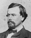 Capt Weed, 5th United States Artillery, Battery I