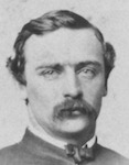 Lt Weir, 5th United States Artillery, Battery C