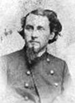 LCol Welch, 16th Michigan Infantry