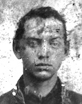Pvt Weller, 15th Pennsylvania Cavalry (detachment)