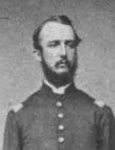 Sgt Wells, 13th New Jersey Infantry