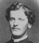 Lt Wheeler, 2nd Brigade, 2nd Division, 6th Corps