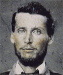 Capt Whitaker, 16th North Carolina Infantry