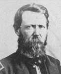 Col White, 12th Ohio Infantry