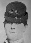 Pvt White, 32nd Virginia Infantry