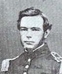 Maj White, 7th South Carolina Infantry