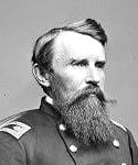 Maj Whiting, 1st Brigade, Cavalry Division