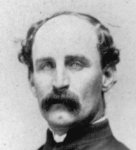 Lt Whitman, 51st New York Infantry
