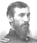Lt Whitney, 10th Maine Infantry