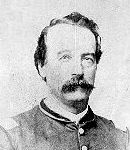 Capt Wilcoxson, 27th Indiana Infantry