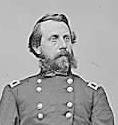 BGen Willcox, 1st Division, 9th Corps