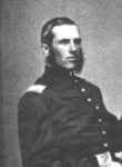 Lt Williams, Jr., 35th Massachusetts Infantry