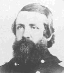 Col Williams, 82nd Pennsylvania Infantry