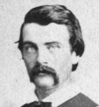 Lt Williams, 3rd United States Infantry
