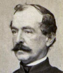 Lt Williams, 12th Massachusetts Infantry