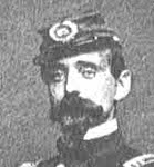 Col Williams, 1st Massachusetts Cavalry