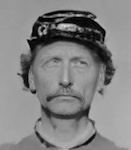 Sgt Williams, 11th Pennsylvania Infantry