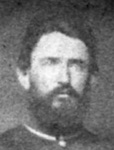 Capt Williamson, Jr., 7th Tennessee Infantry