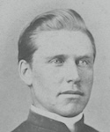 Sgt Willson, 60th New York Infantry