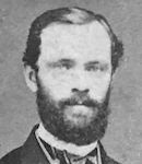 Pvt Wilsey, 16th Connecticut Infantry